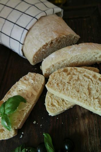 Ciabatta Ciabatta