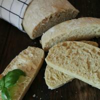 Ciabatta