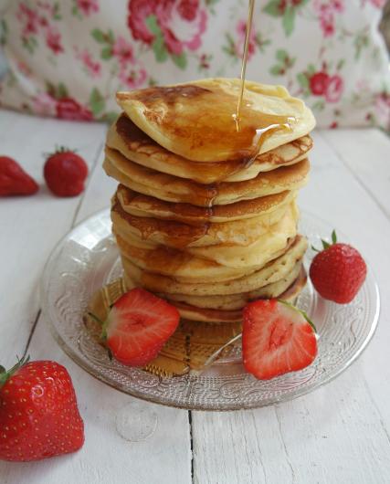 Pancakes