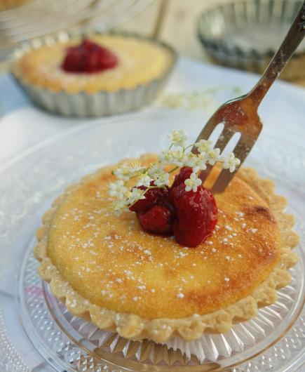 Omas Käsekuchen Omas Käsekuchen