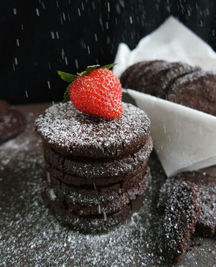Chocolate Charmers Chocolate Charmers