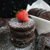 Chocolate Charmers