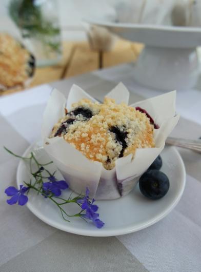 Blueberrymuffins