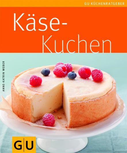 Johannisbeer Himbeer Käsekuchen