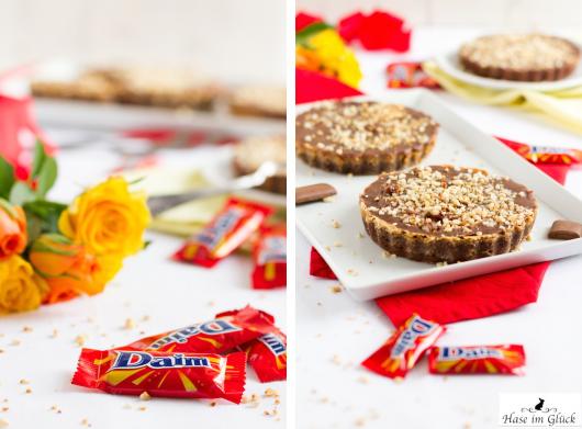 Daim Tartelettes