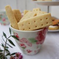 Shortbread