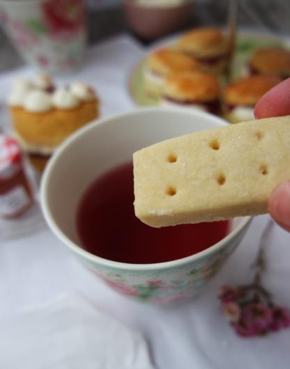 Shortbread