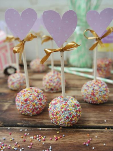 Oreopops Oreopops