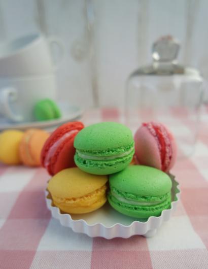 Macarons