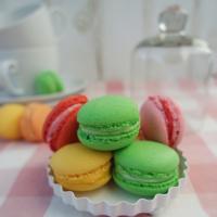 Macarons