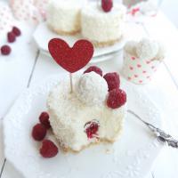 Raffaelo-Cheesecake