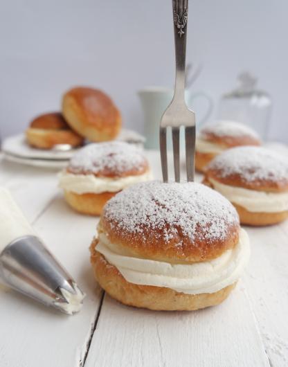 Semlor