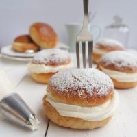 Semlor