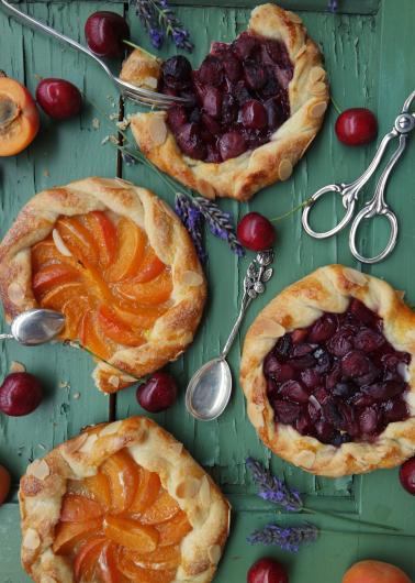 Galette Galette