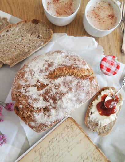 Bauernbrot