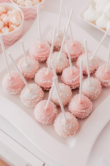 Cakepops Tipps &Tricks | Baby Shower