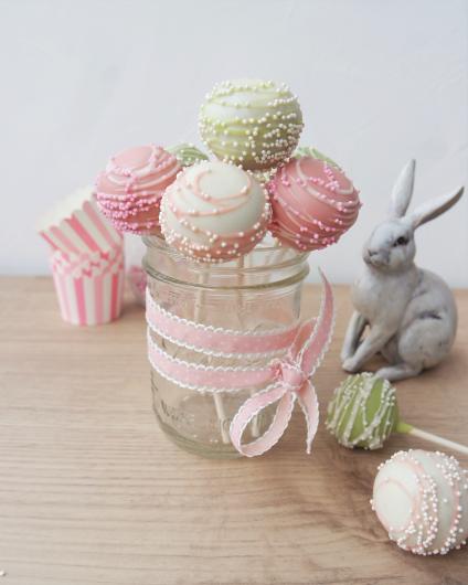 Cakepops Tipps &Tricks | Baby Shower