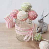 Cakepops Tipps &Tricks | Baby Shower