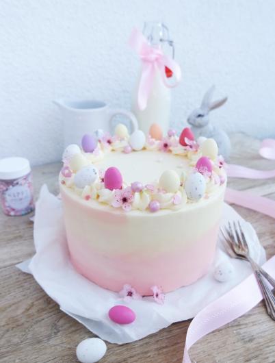 Ostertorte Ostertorte