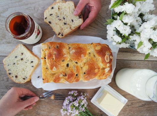 Rosinenbrot