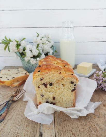 Rosinenbrot