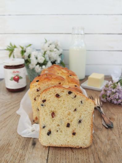 Rosinenbrot Rosinenbrot