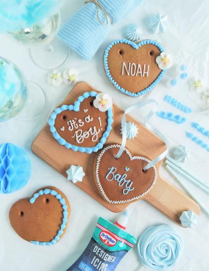 Baby Party/ Welcome Noah