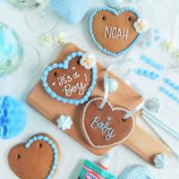Baby Party/ Welcome Noah