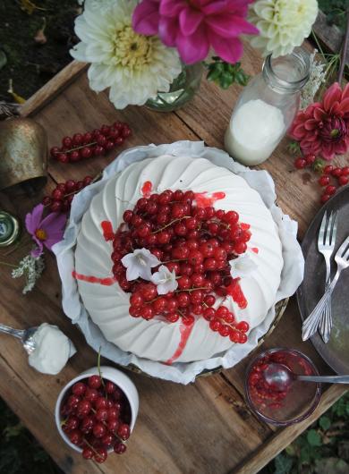 Pavlova Pavlova