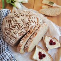 Weizenbrot